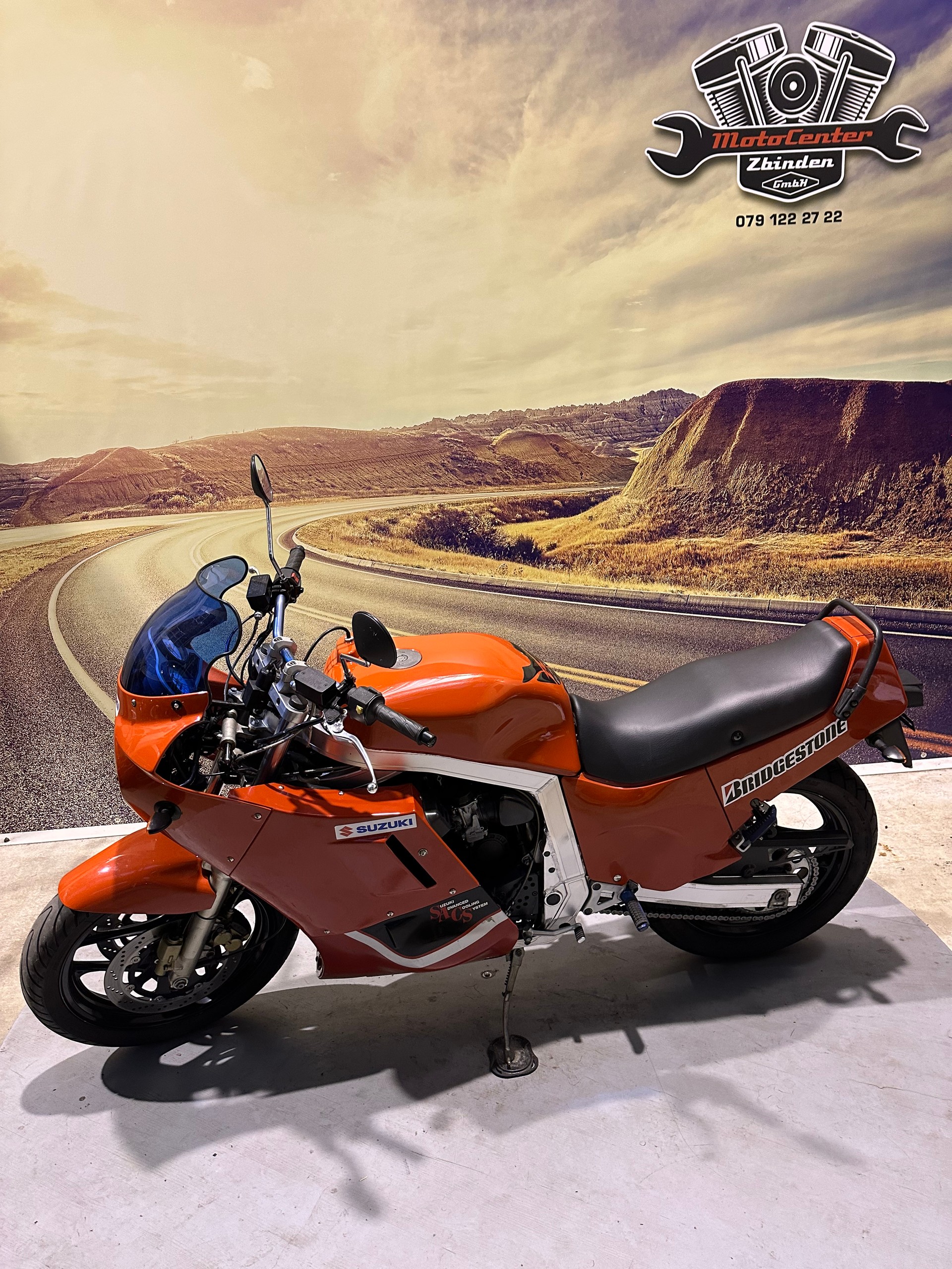 SUZUKI GSX-R 1100 G/H-showroom-element-3