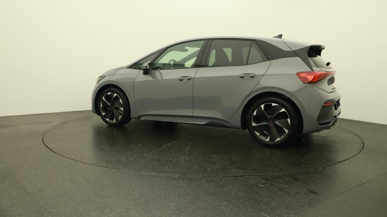 CUPRA Born 79 kWh e-Boost-image-2