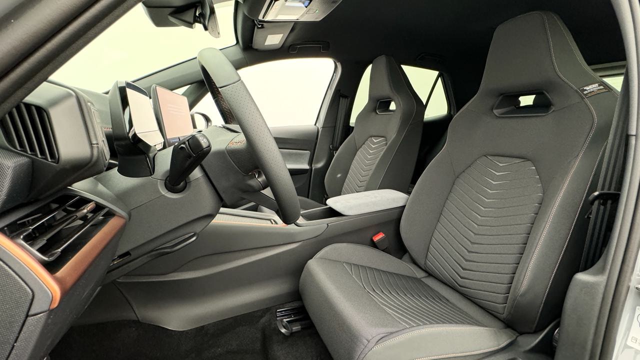 CUPRA Born 79 kWh e-Boost-image-4