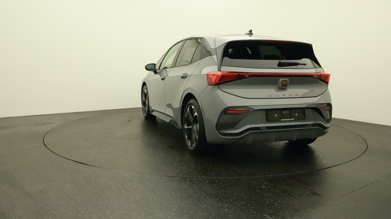 CUPRA Born 79 kWh e-Boost-image-3