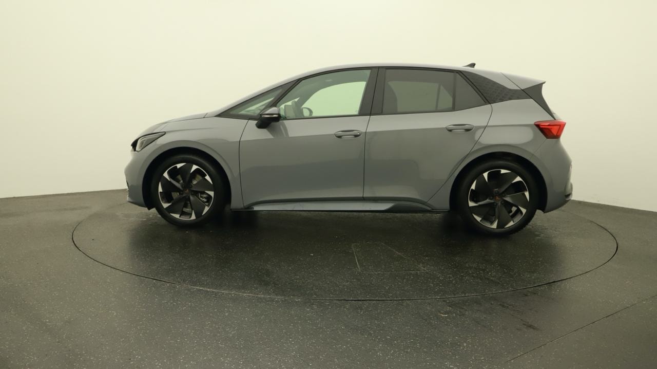 CUPRA Born 79 kWh e-Boost-image-1