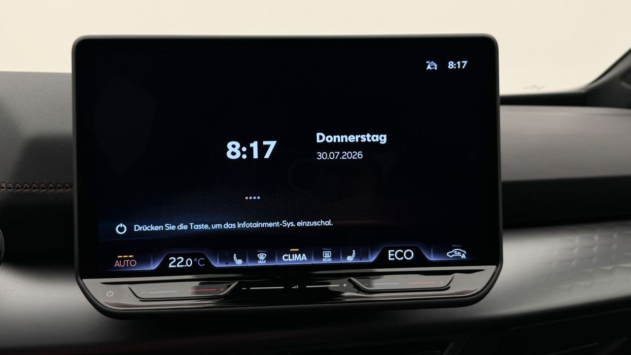 CUPRA Born 79 kWh e-Boost-image-7
