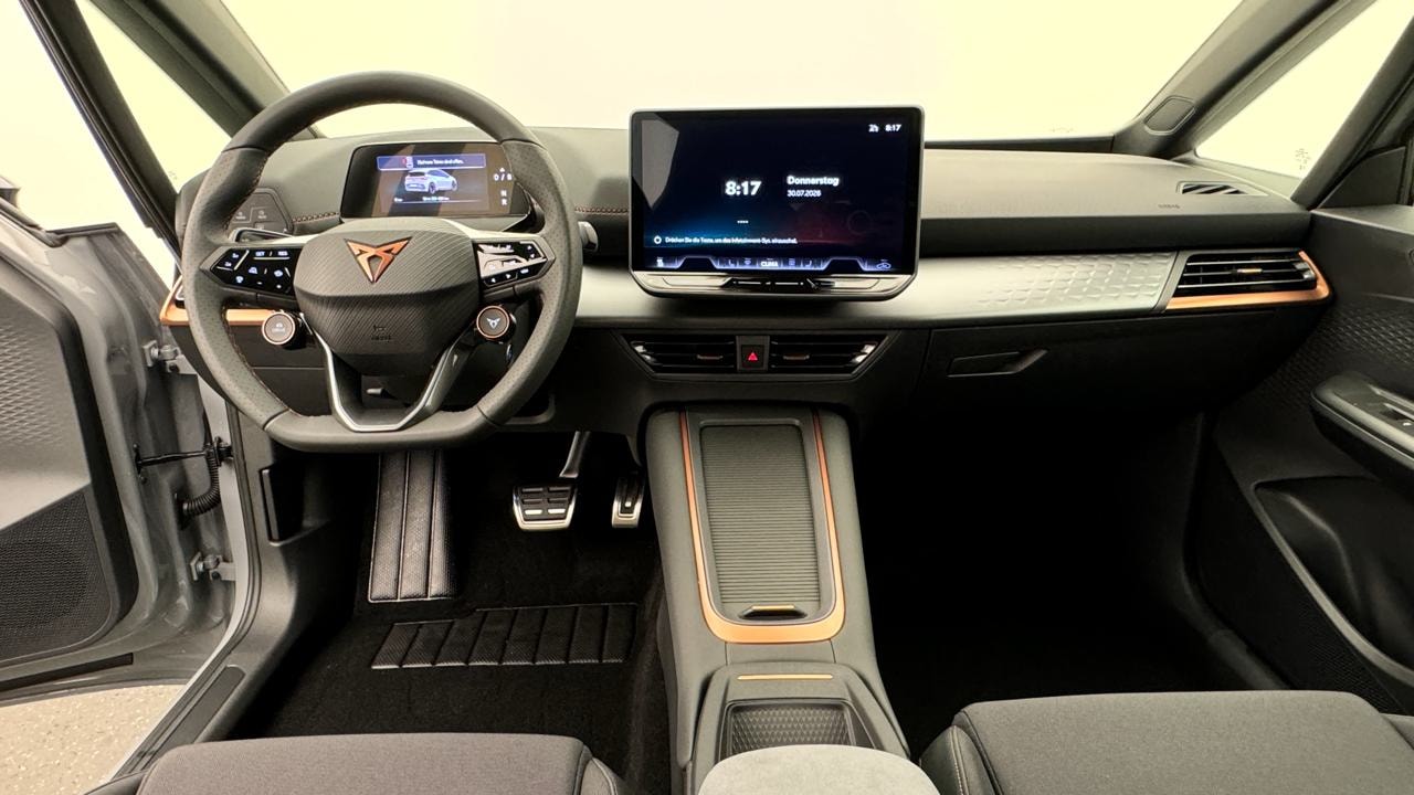 CUPRA Born 79 kWh e-Boost-image-5