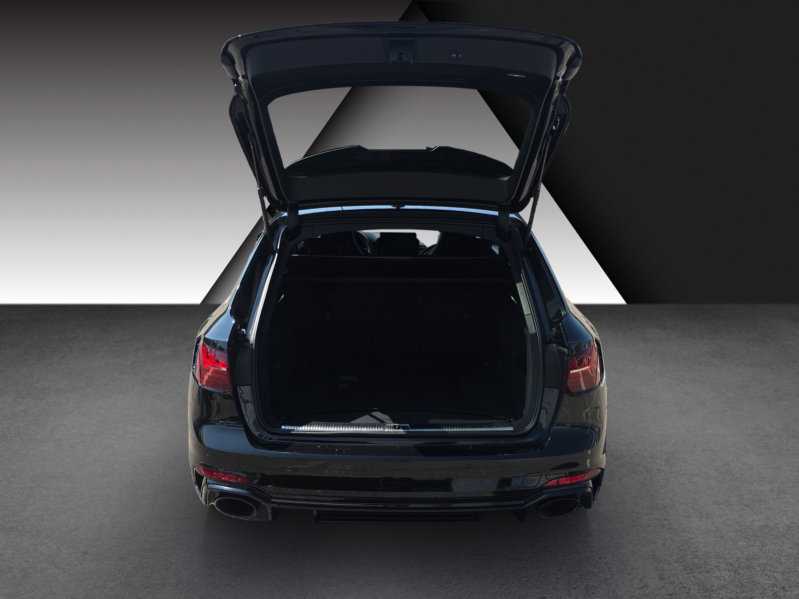 AUDI RS4 Avant quattro tiptronic-image-5