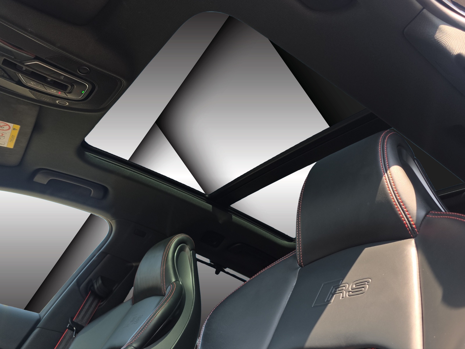 AUDI RS4 Avant quattro tiptronic-image-13