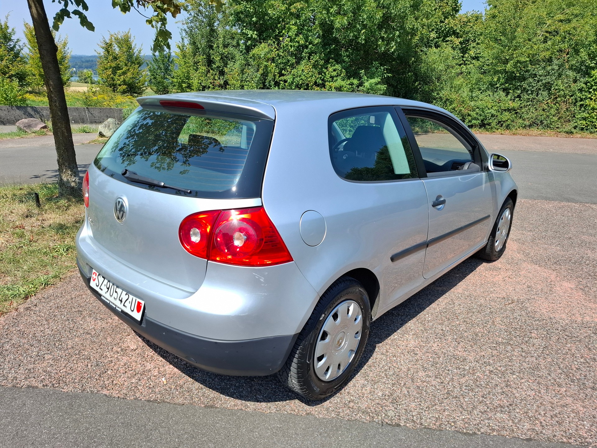 VW Golf 1.4 Trendline-image-5