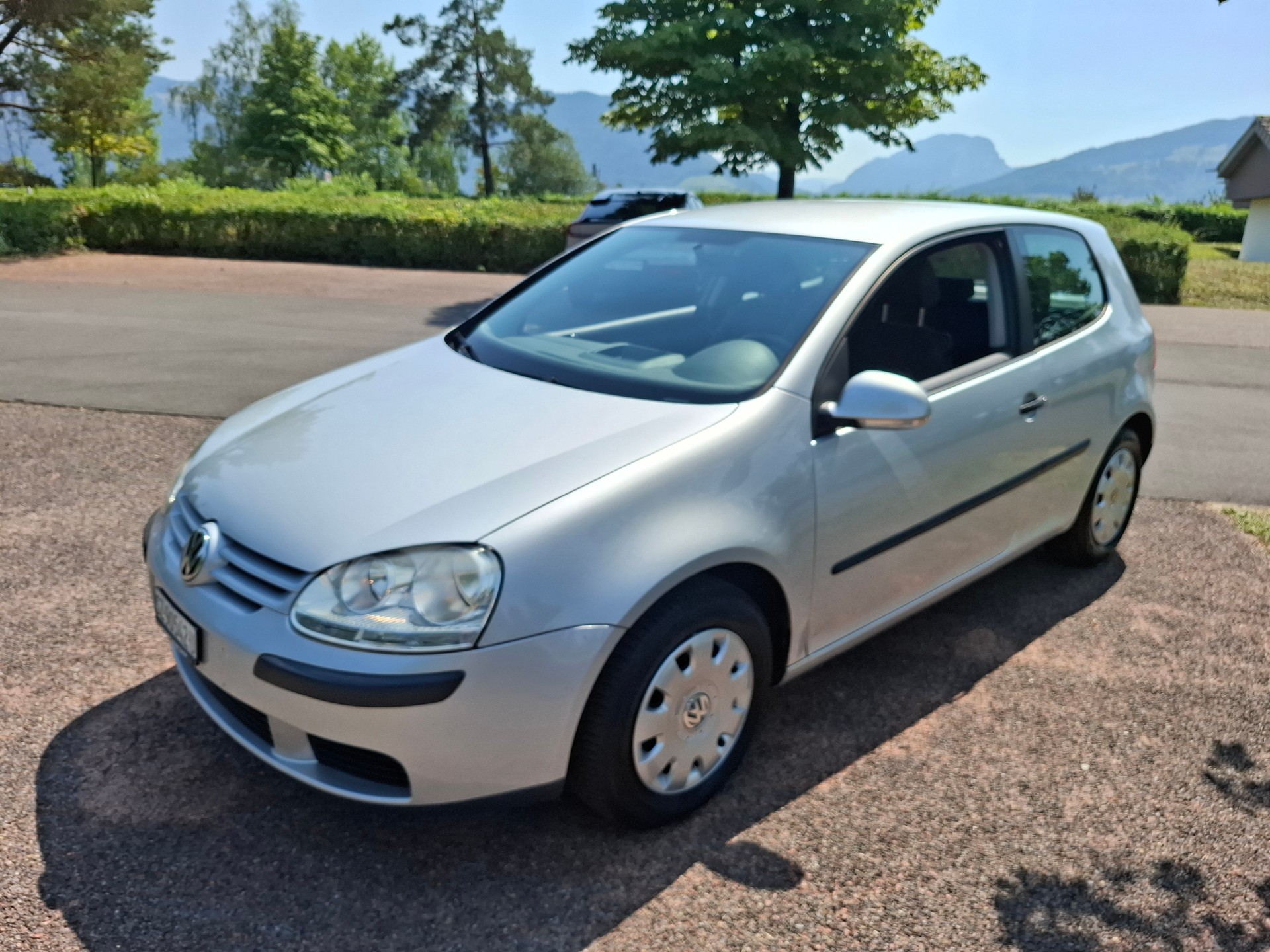 VW Golf 1.4 Trendline-image-2