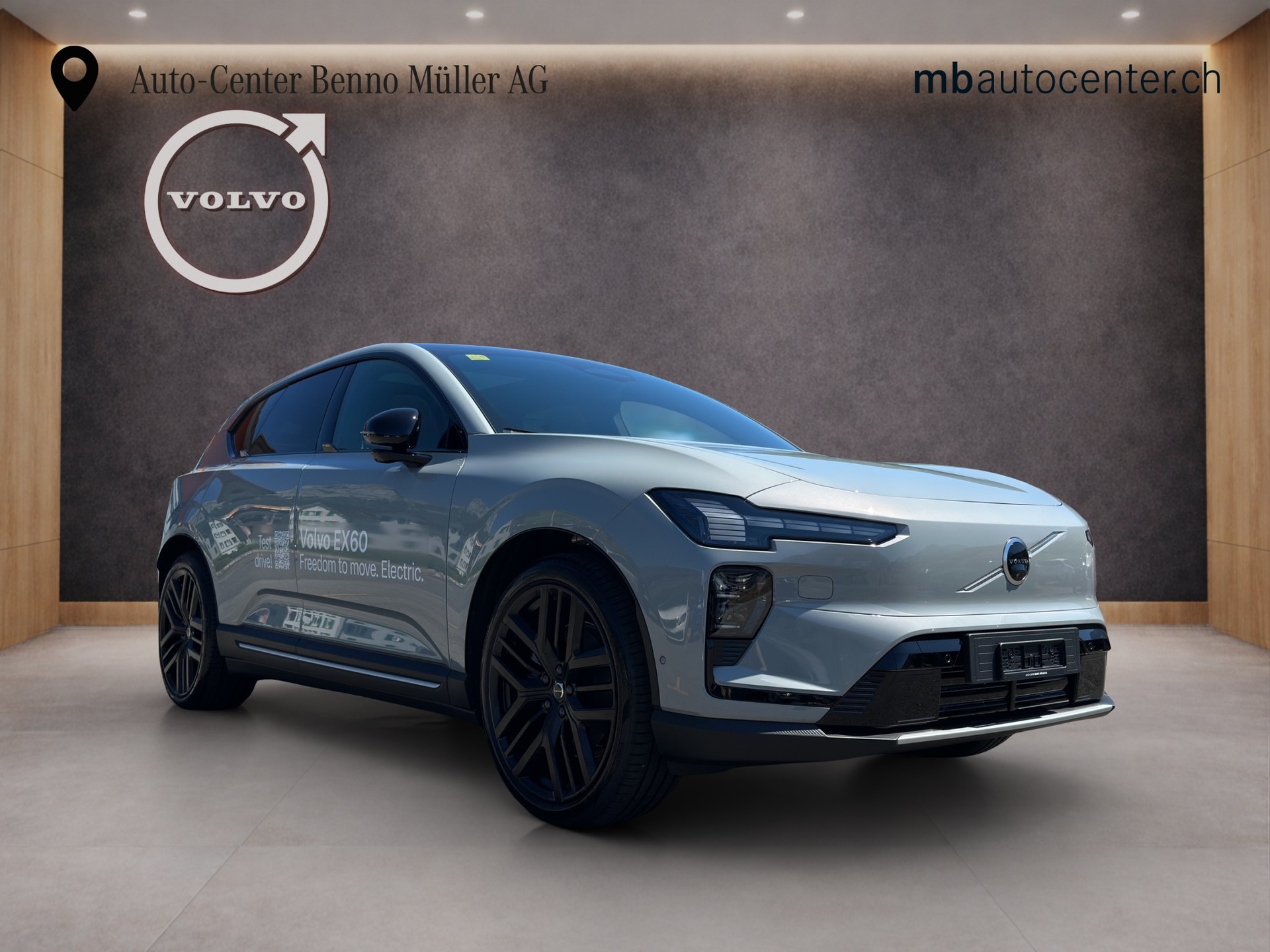VOLVO EX60 Twin Ultra AWD-image-6