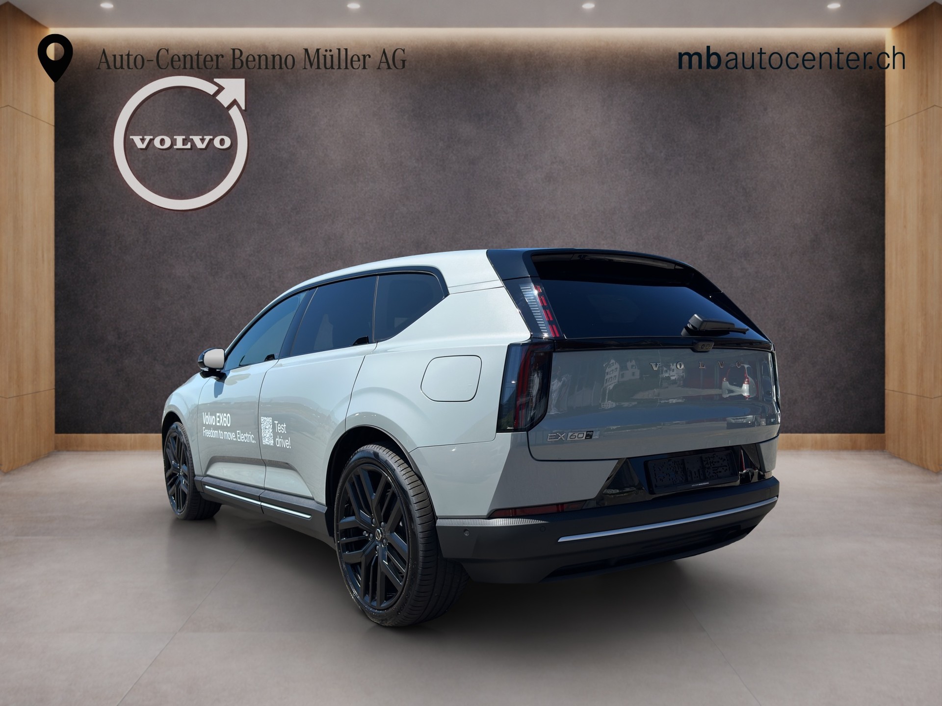 VOLVO EX60 Twin Ultra AWD-image-2