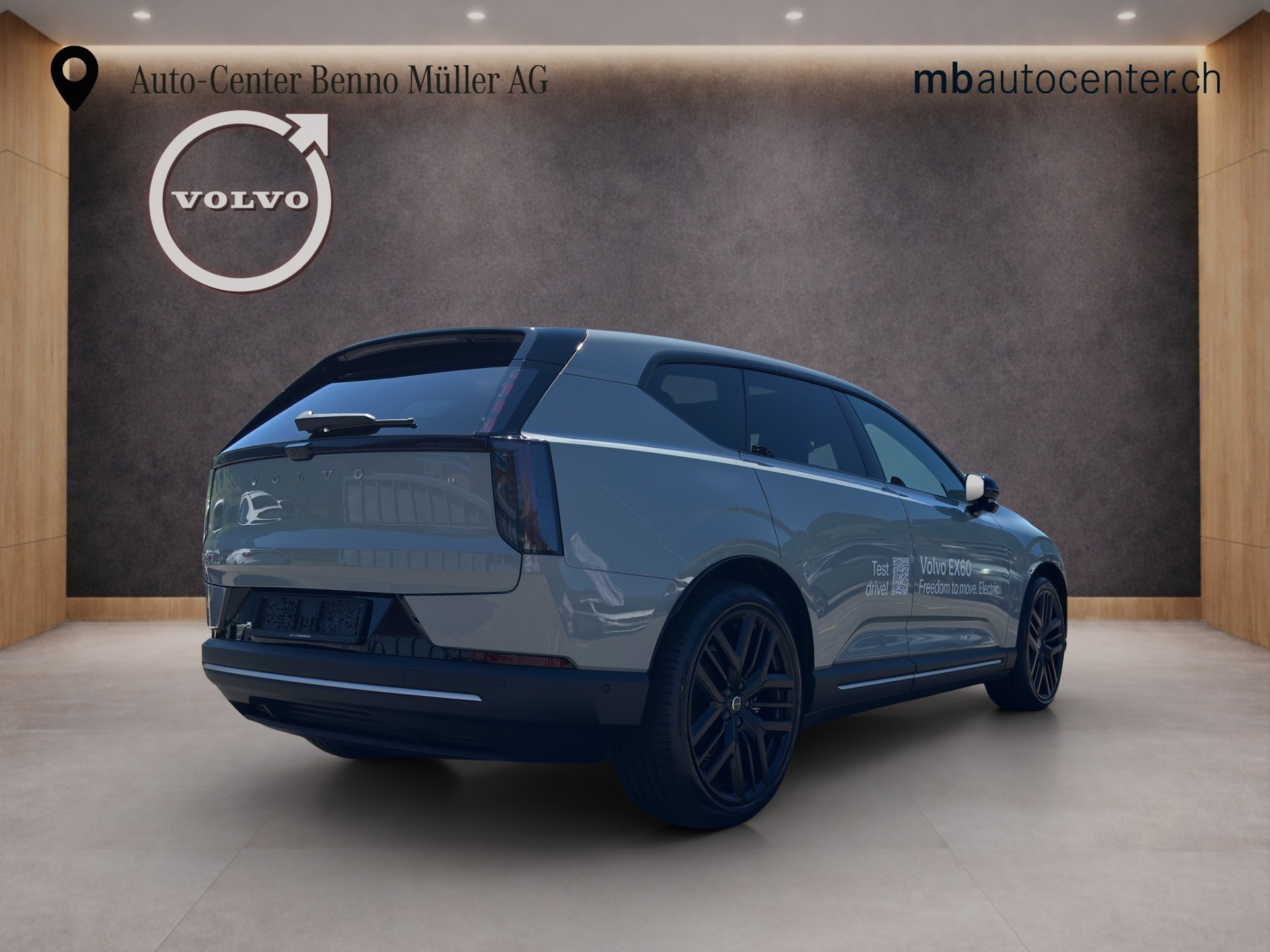 VOLVO EX60 Twin Ultra AWD-image-4