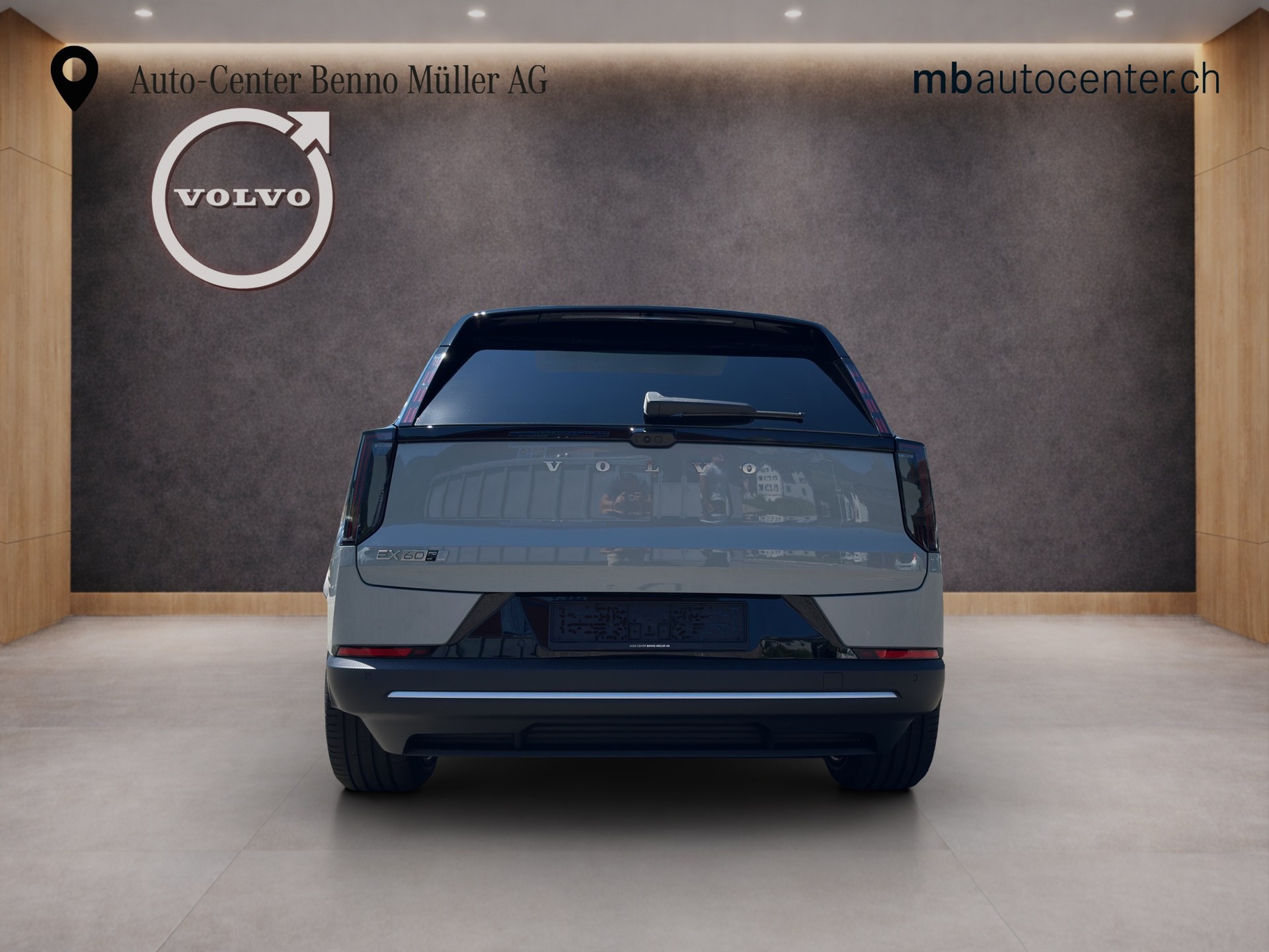 VOLVO EX60 Twin Ultra AWD-image-3