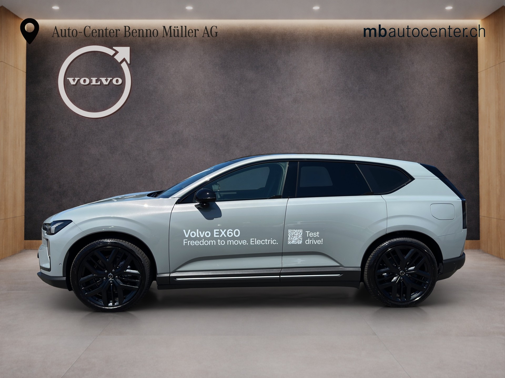 VOLVO EX60 Twin Ultra AWD-image-1