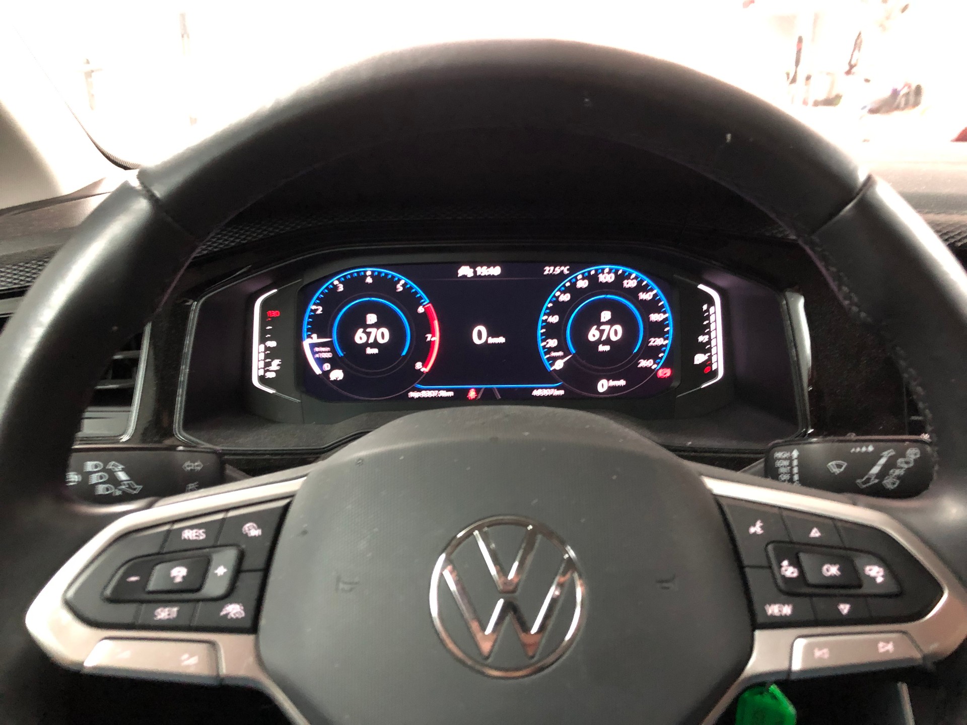 VW Polo 1.0 TSI Life-image-11