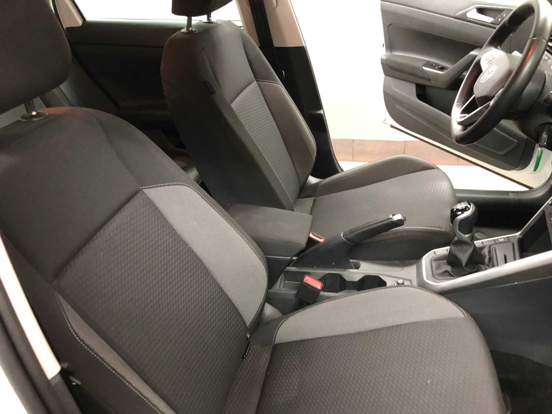 VW Polo 1.0 TSI Life-image-7