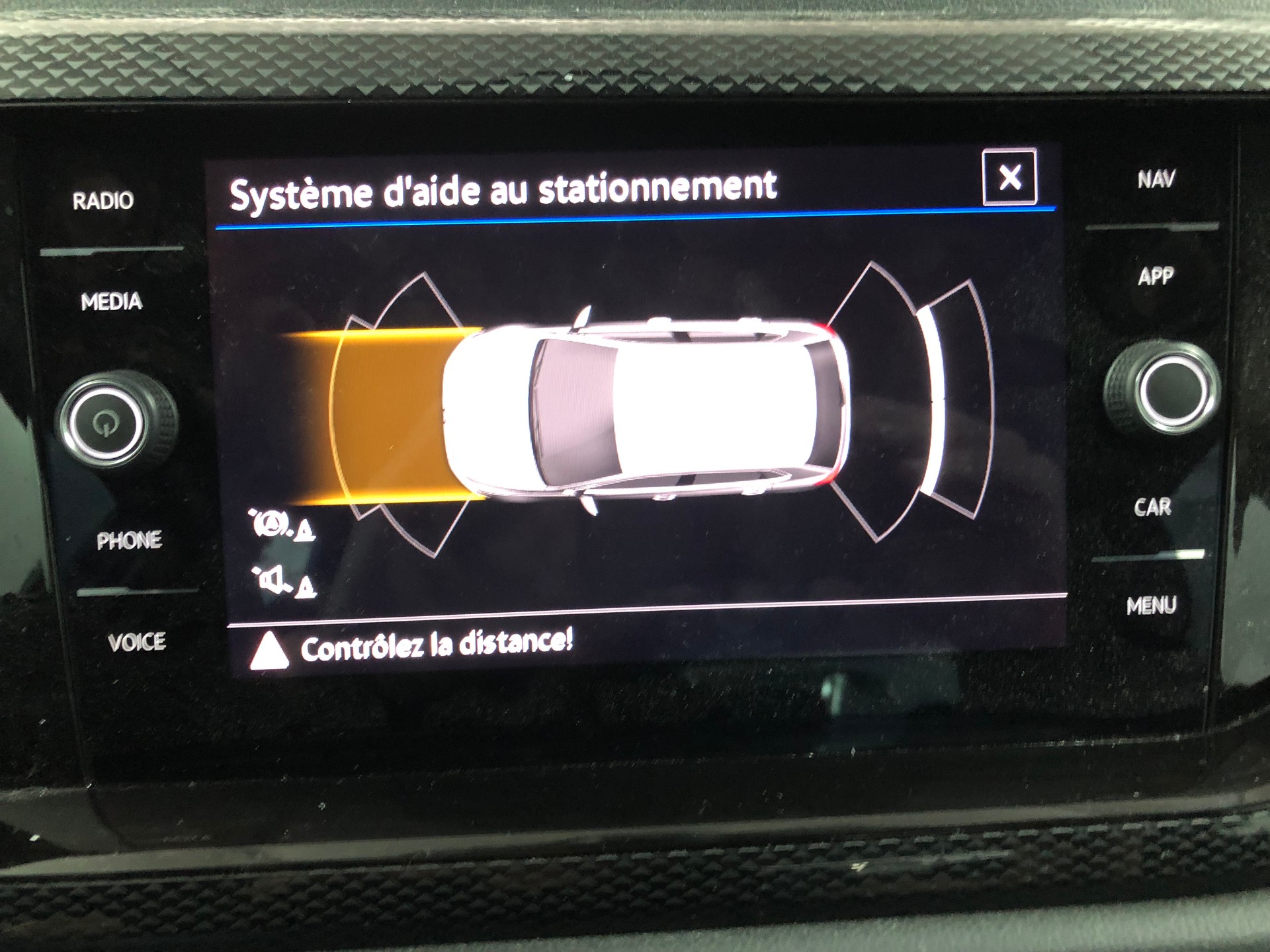 VW Polo 1.0 TSI Life-image-10