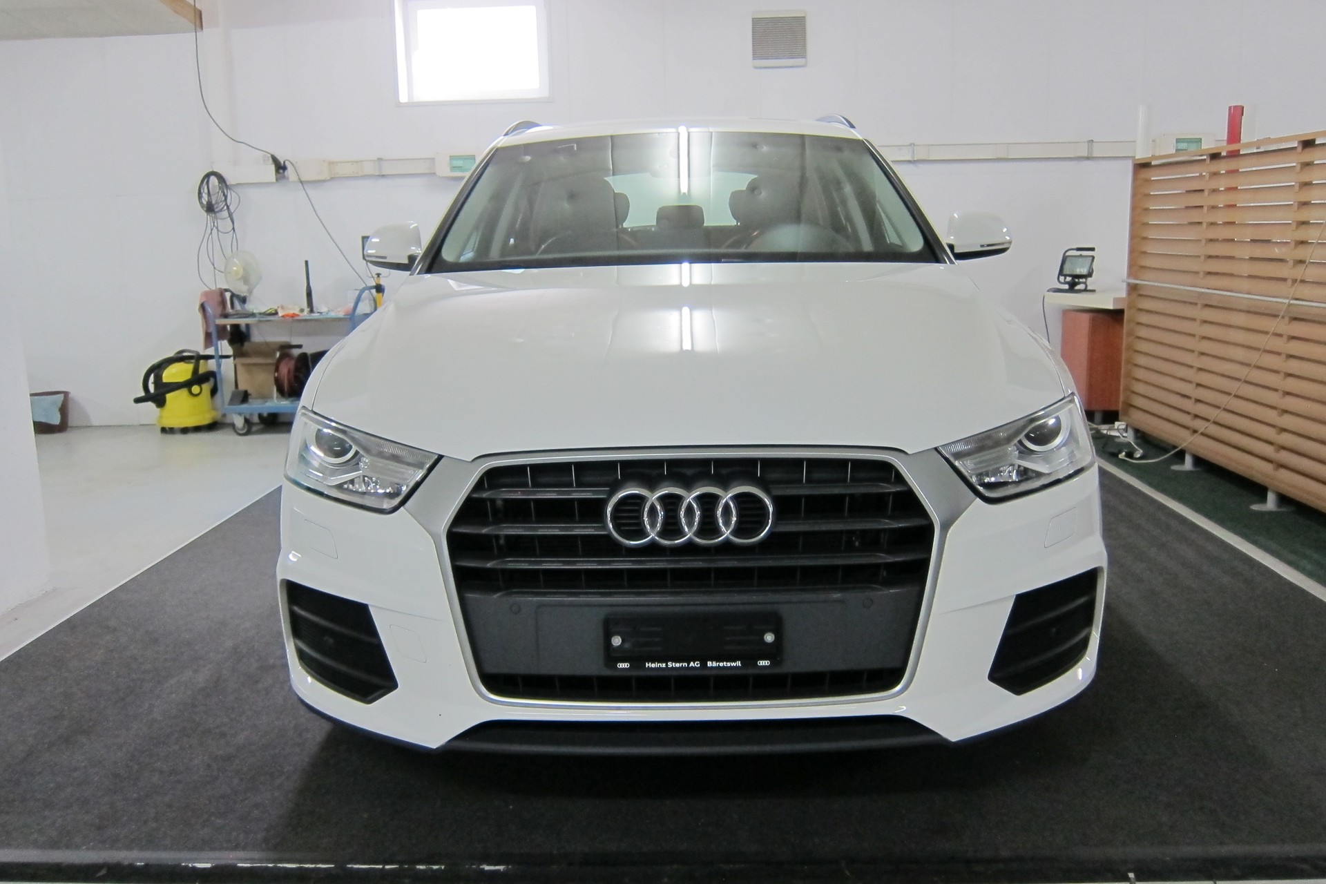 AUDI Q3 1.4 TFSI S-tronic-image-0