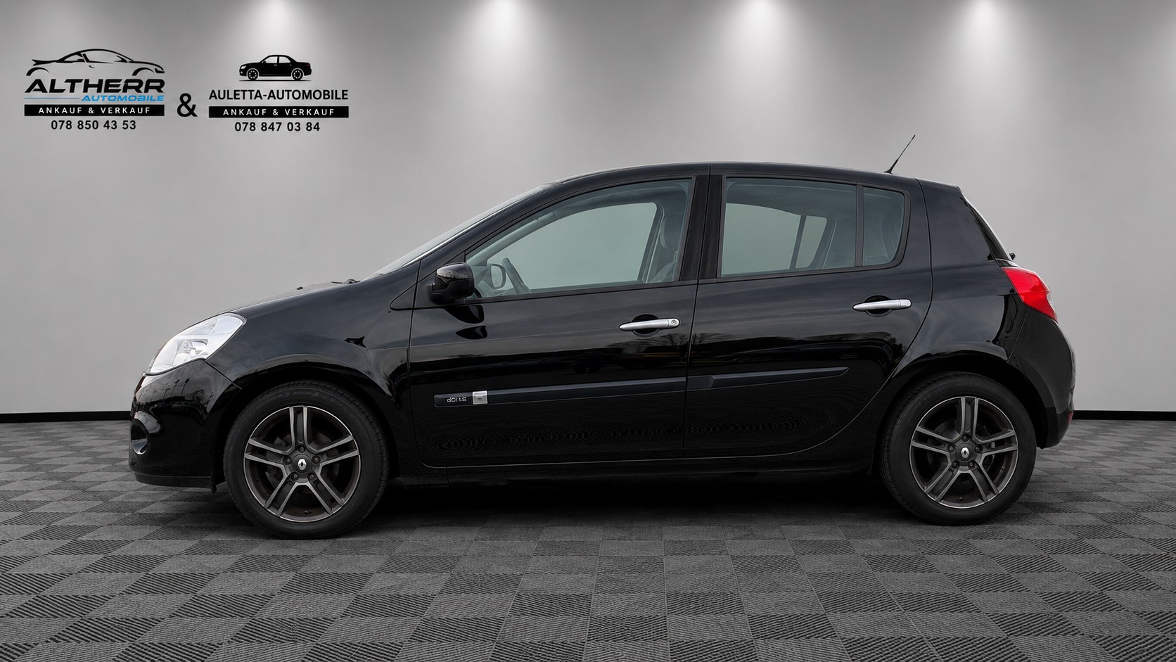 RENAULT Clio 1.2 16V Expression-image-3