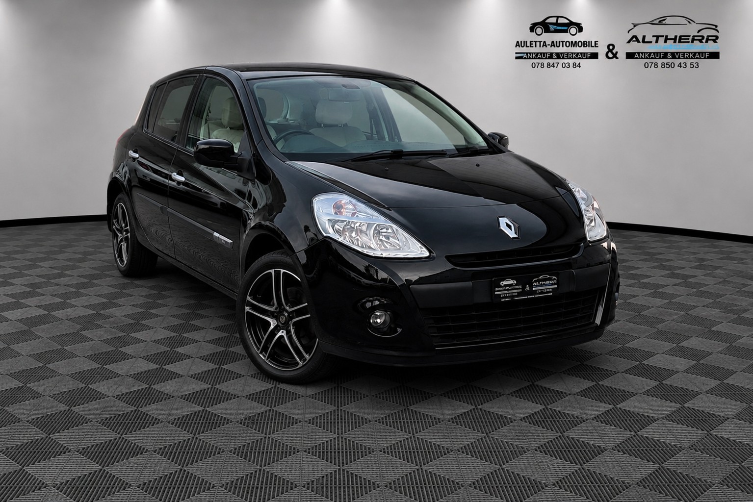 RENAULT Clio 1.2 16V Expression-image-1