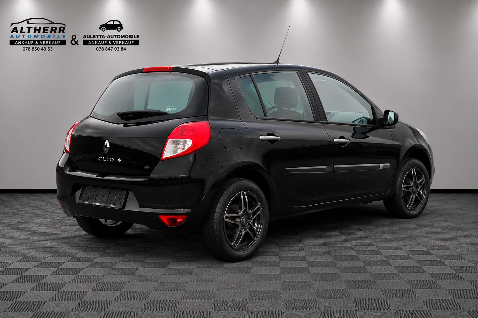 RENAULT Clio 1.2 16V Expression-image-6