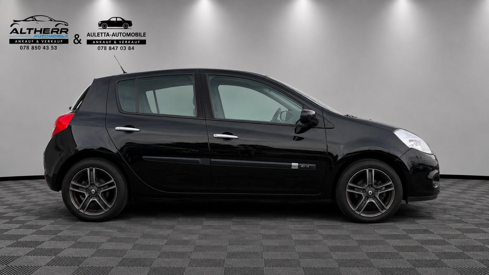RENAULT Clio 1.2 16V Expression-image-4