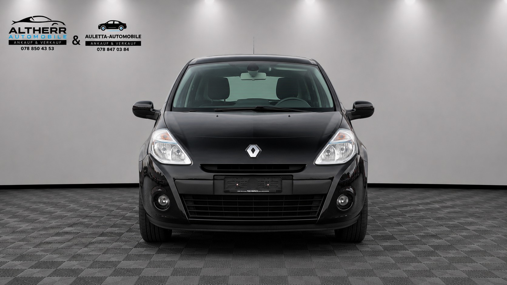 RENAULT Clio 1.2 16V Expression-image-2