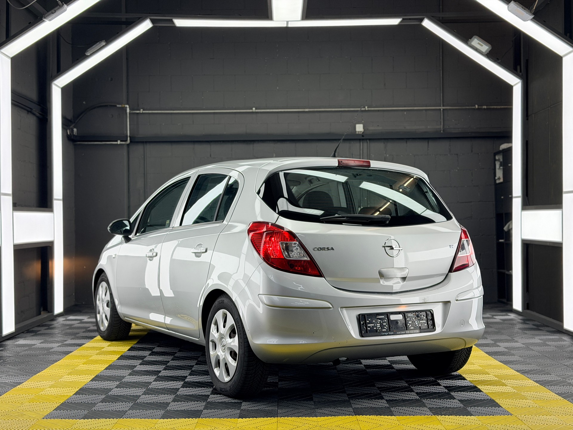 OPEL D14-image-3