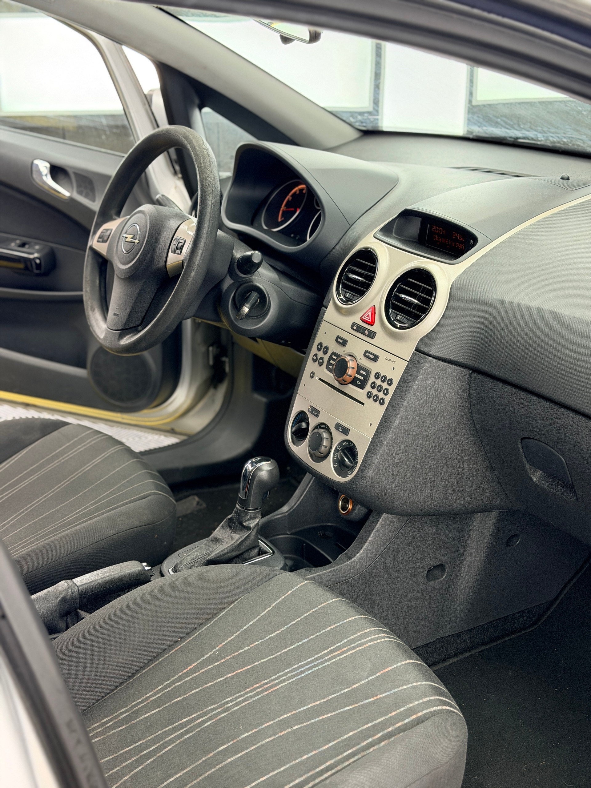OPEL D14-image-6