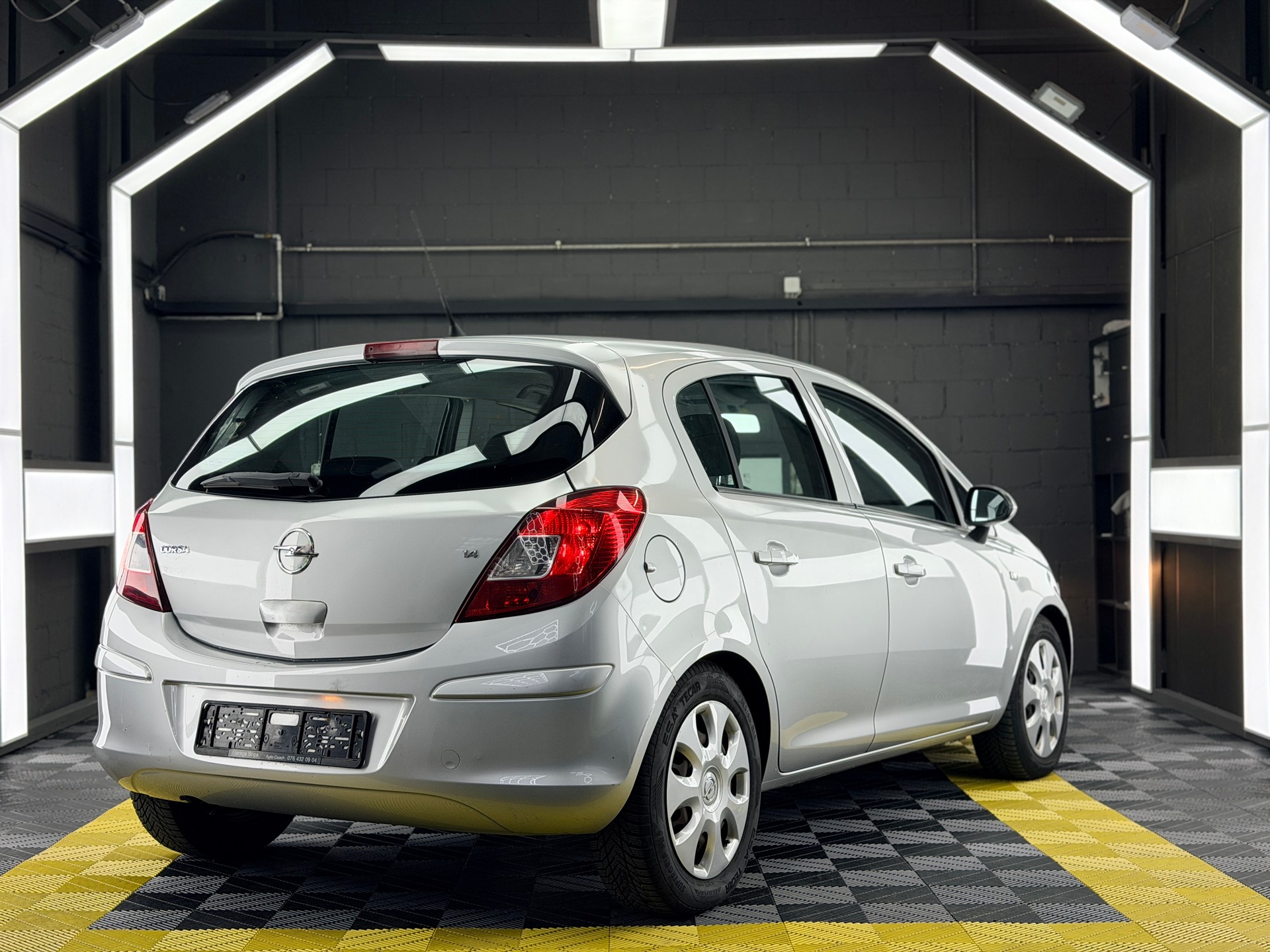 OPEL D14-image-5