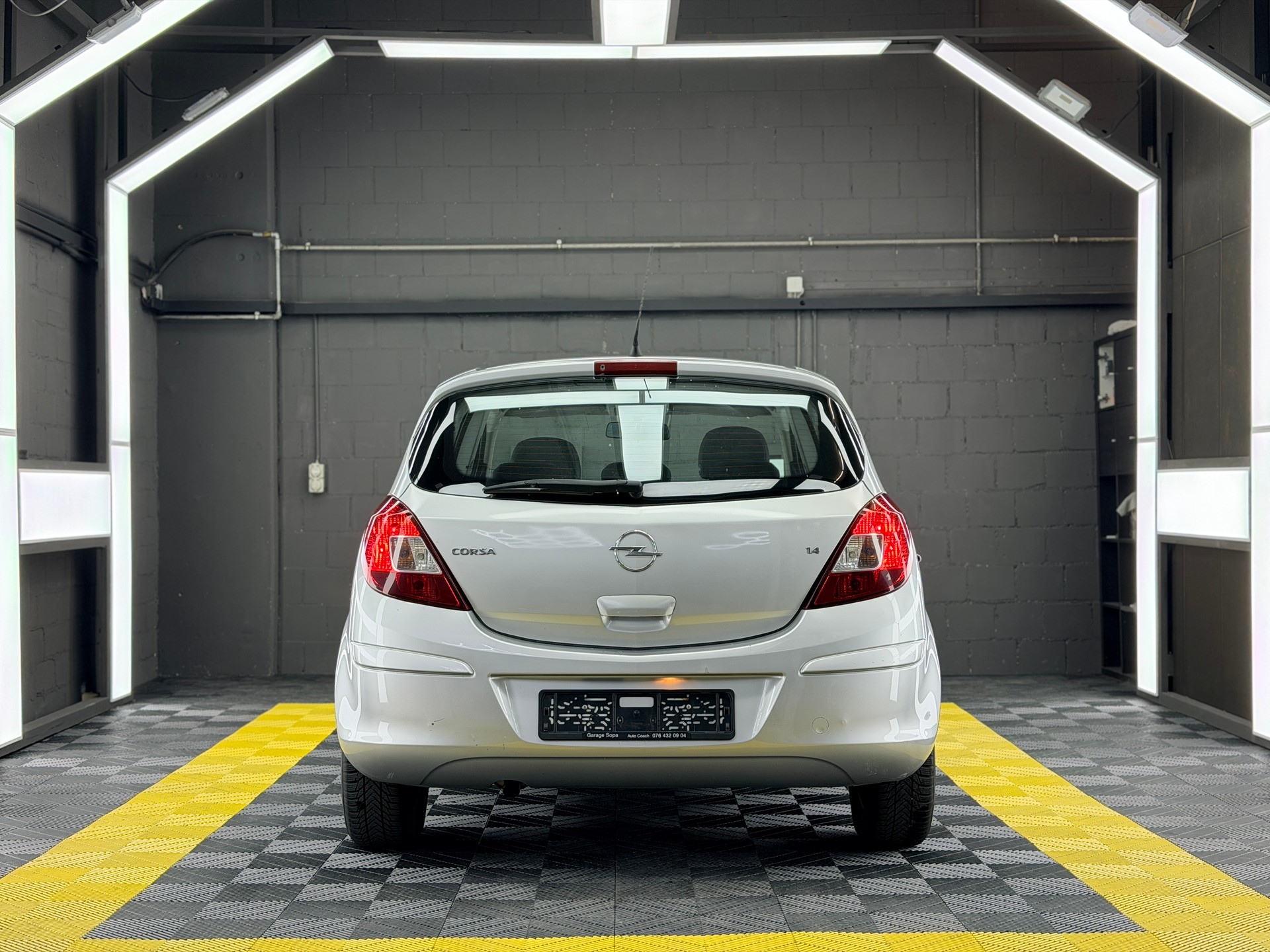 OPEL D14-image-4