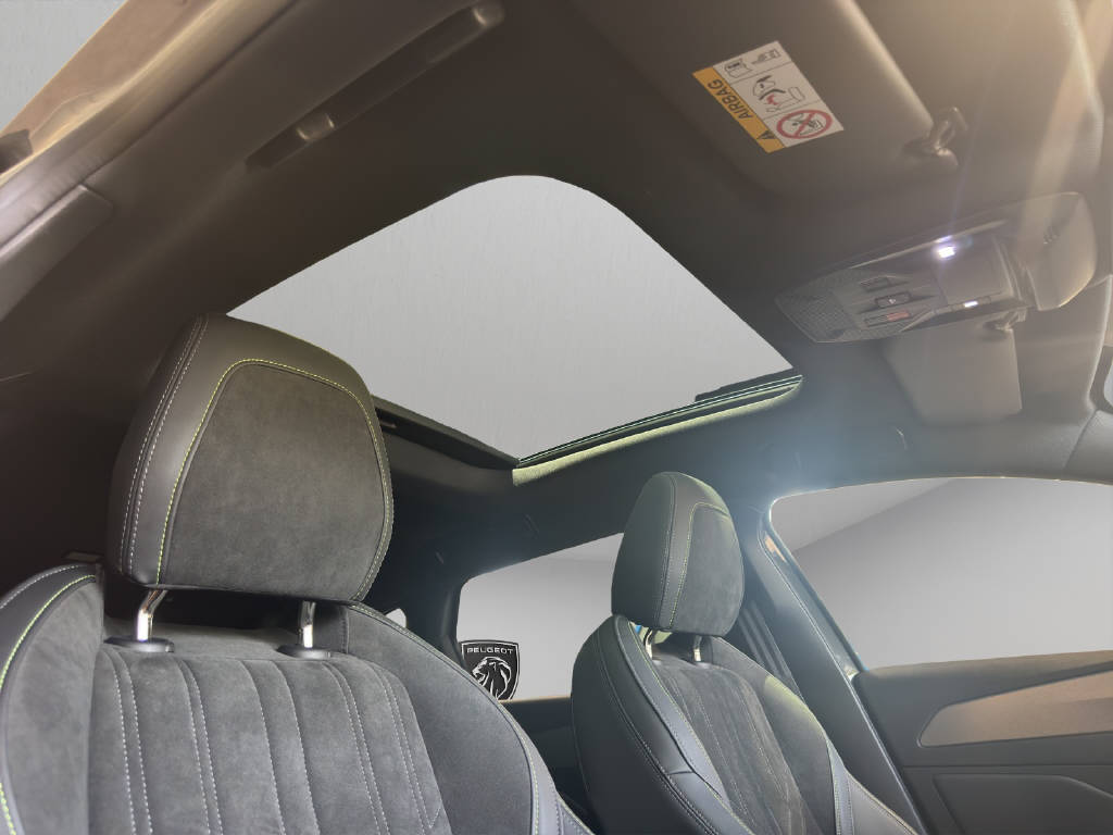 PEUGEOT 308 SW 1.6 PHEV 180 GT-image-11