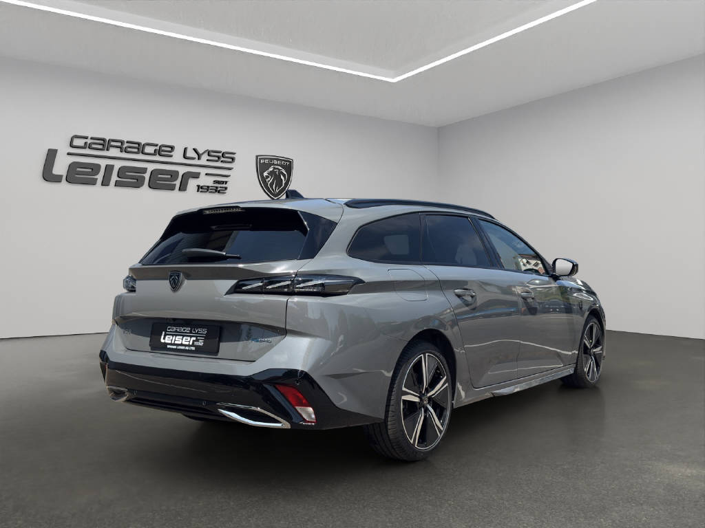 PEUGEOT 308 SW 1.6 PHEV 180 GT-image-7