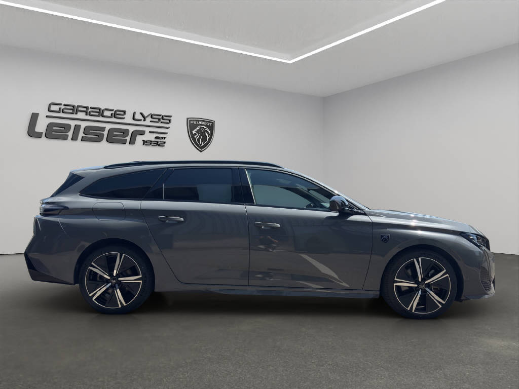 PEUGEOT 308 SW 1.6 PHEV 180 GT-image-5