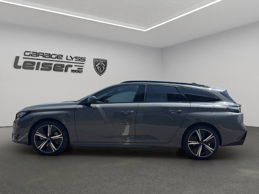 PEUGEOT 308 SW 1.6 PHEV 180 GT-image-2