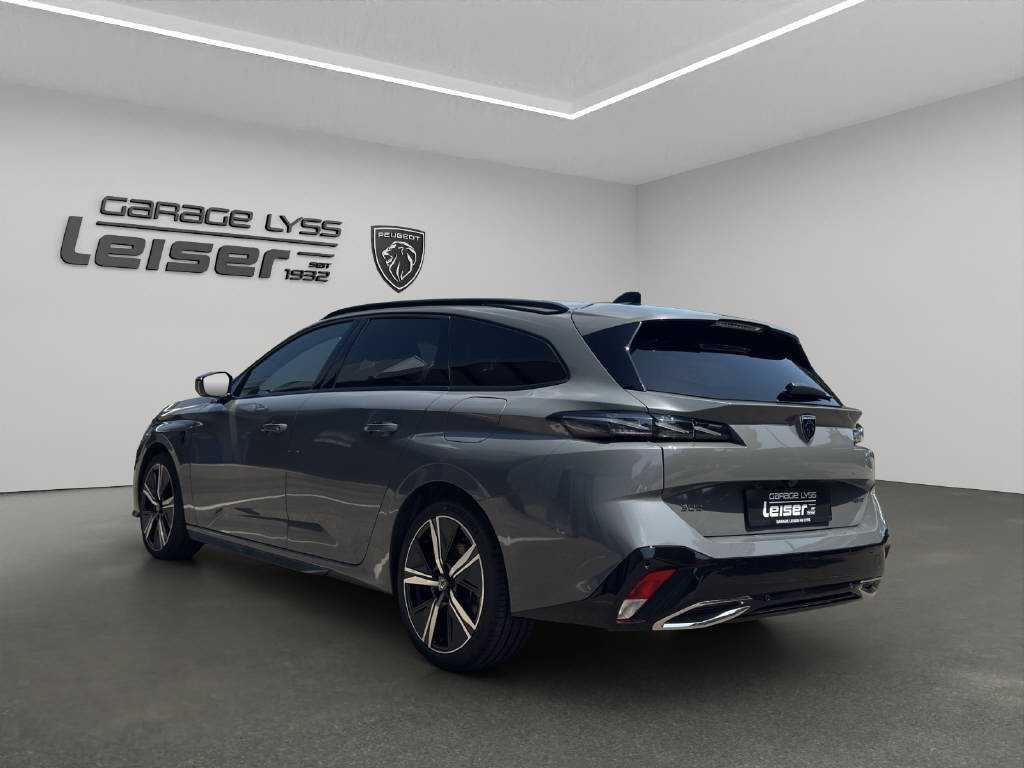 PEUGEOT 308 SW 1.6 PHEV 180 GT-image-6