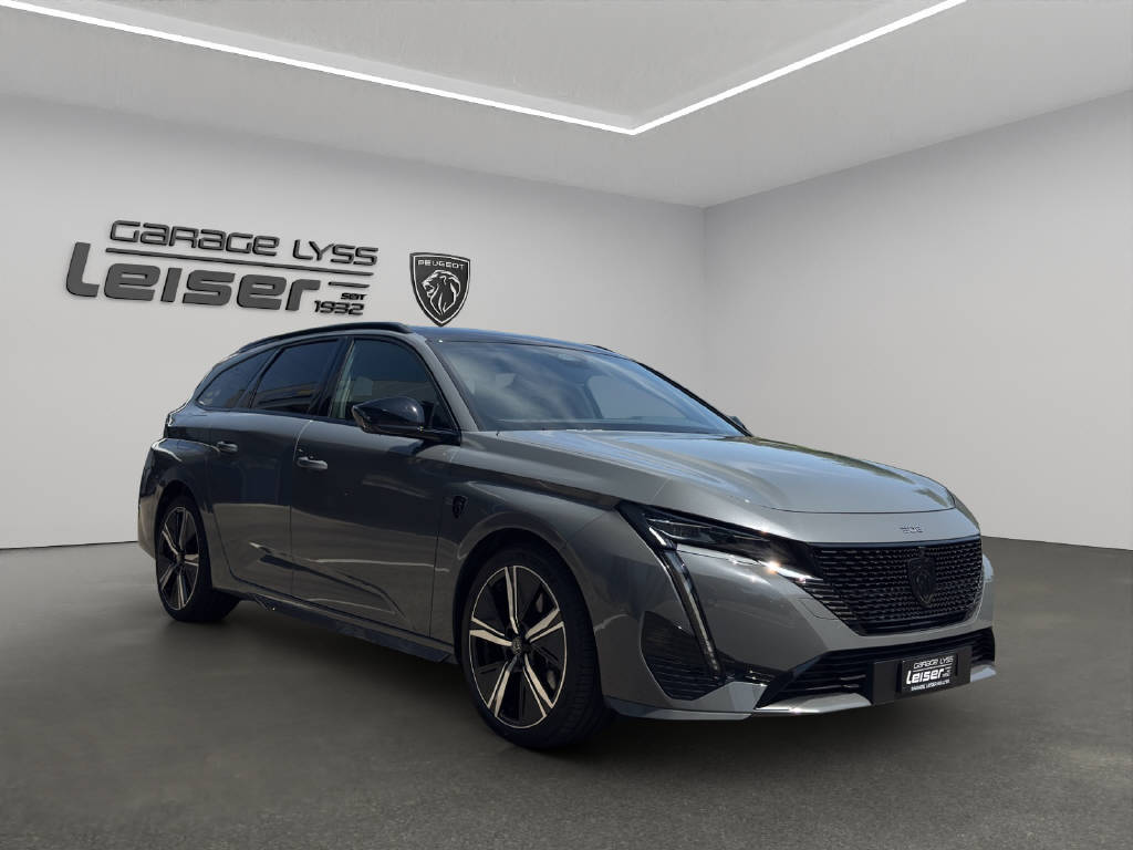 PEUGEOT 308 SW 1.6 PHEV 180 GT-image-4