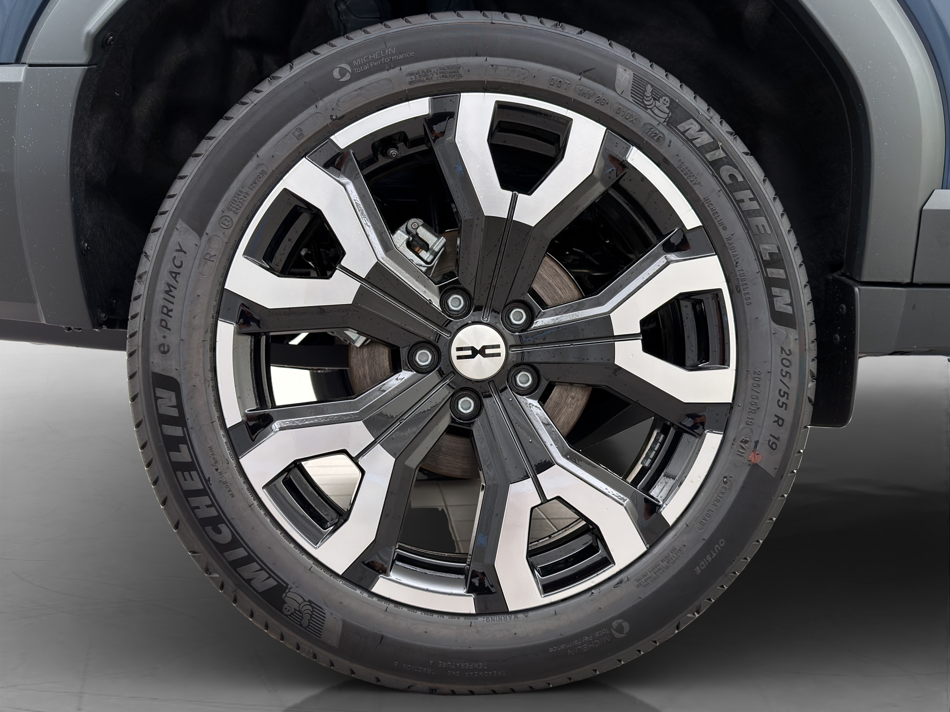 DACIA Bigster 1.8 Hybrid Journey-image-6