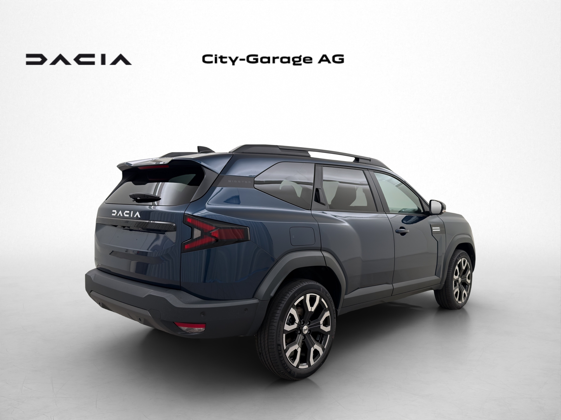 DACIA Bigster 1.8 Hybrid Journey-image-4