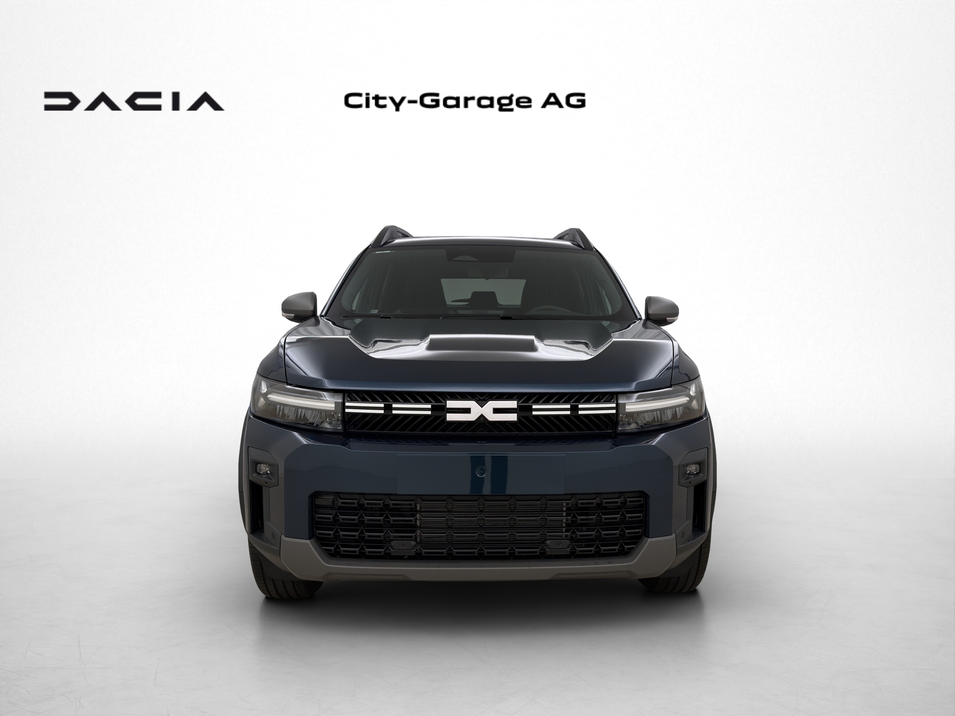 DACIA Bigster 1.8 Hybrid Journey-image-1