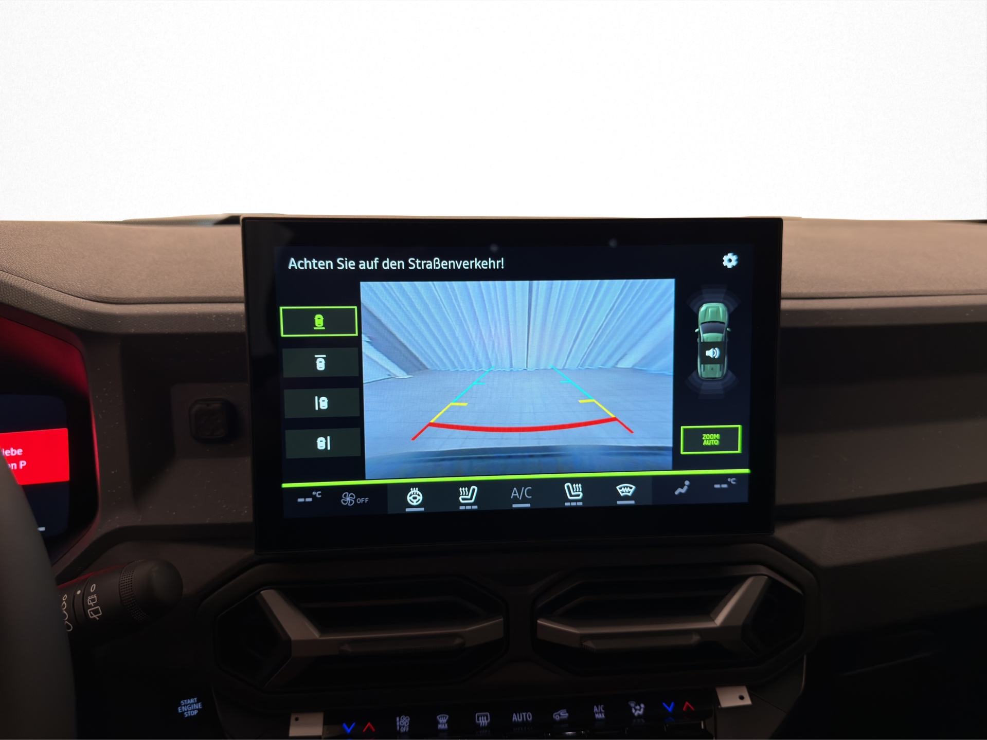 DACIA Bigster 1.8 Hybrid Journey-image-11