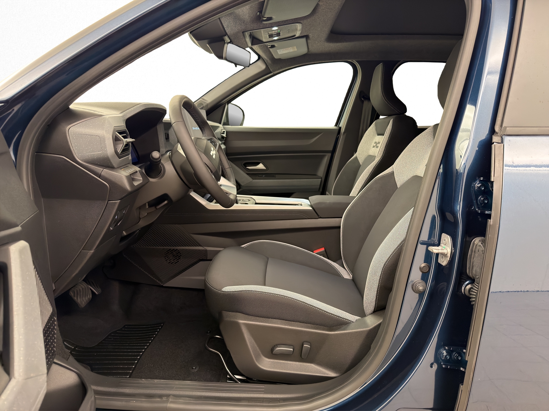DACIA Bigster 1.8 Hybrid Journey-image-7