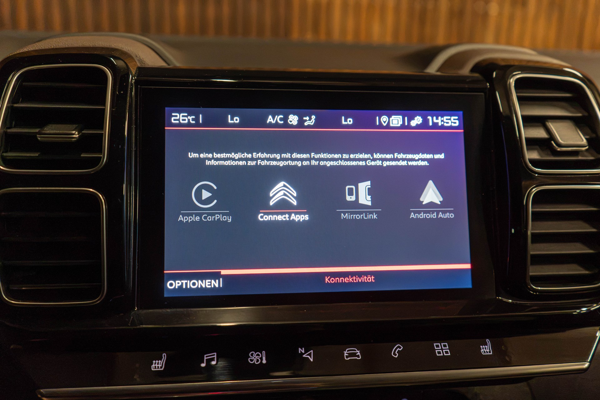 CITROEN C5 Aircross 1.6 PureTech Shine-image-12