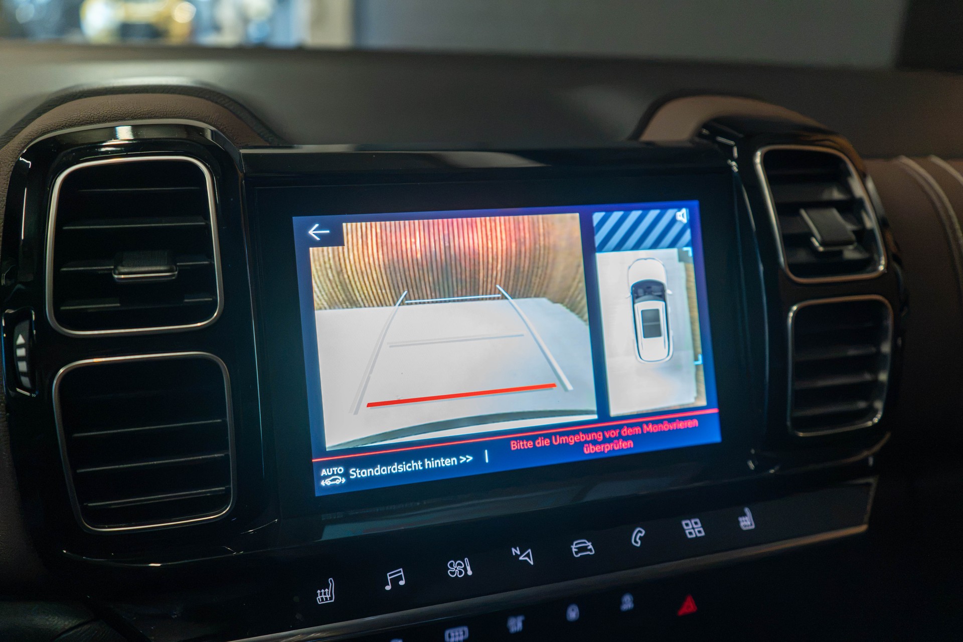 CITROEN C5 Aircross 1.6 PureTech Shine-image-11