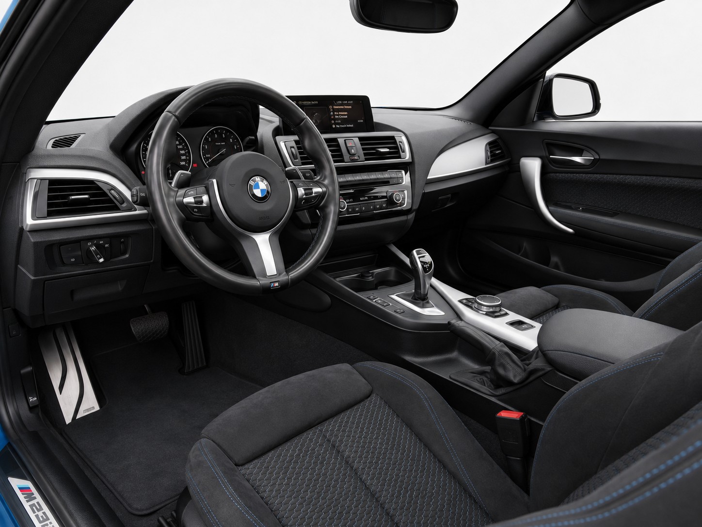 BMW M235i xDrive SAG-image-5