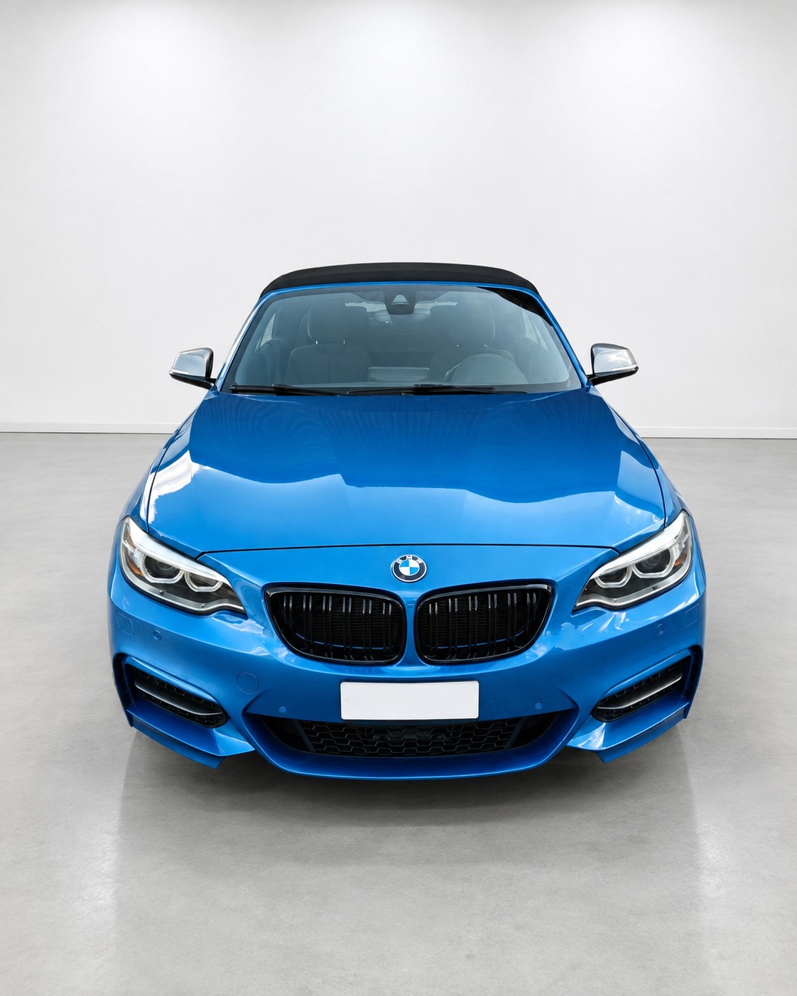 BMW M235i xDrive SAG-image-0