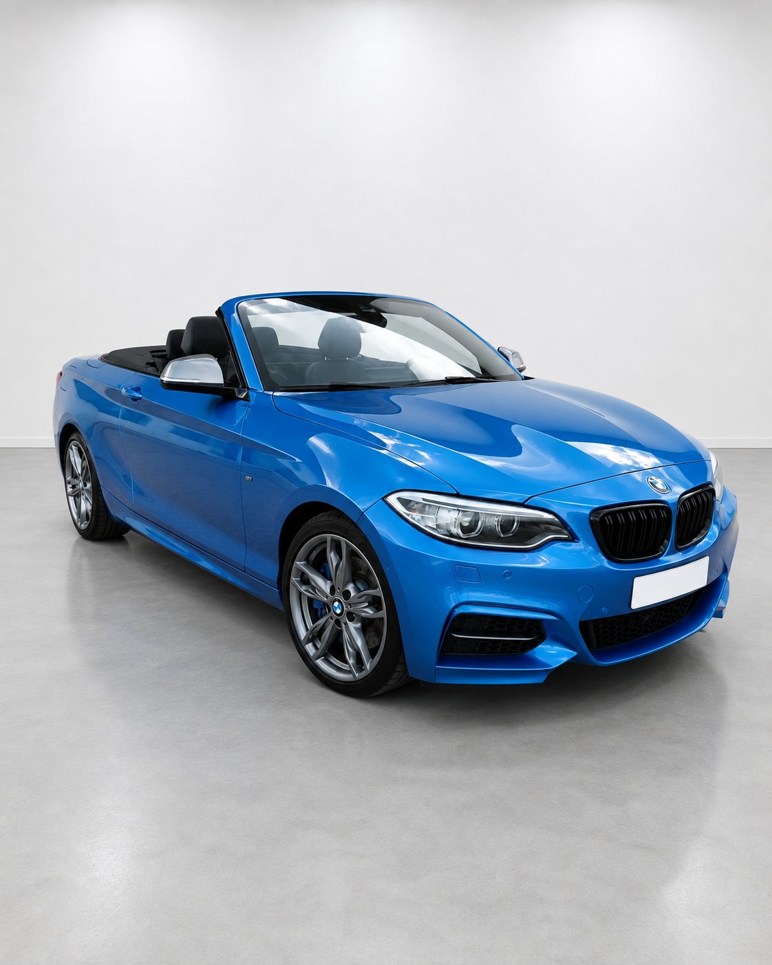 BMW M235i xDrive SAG-image-2