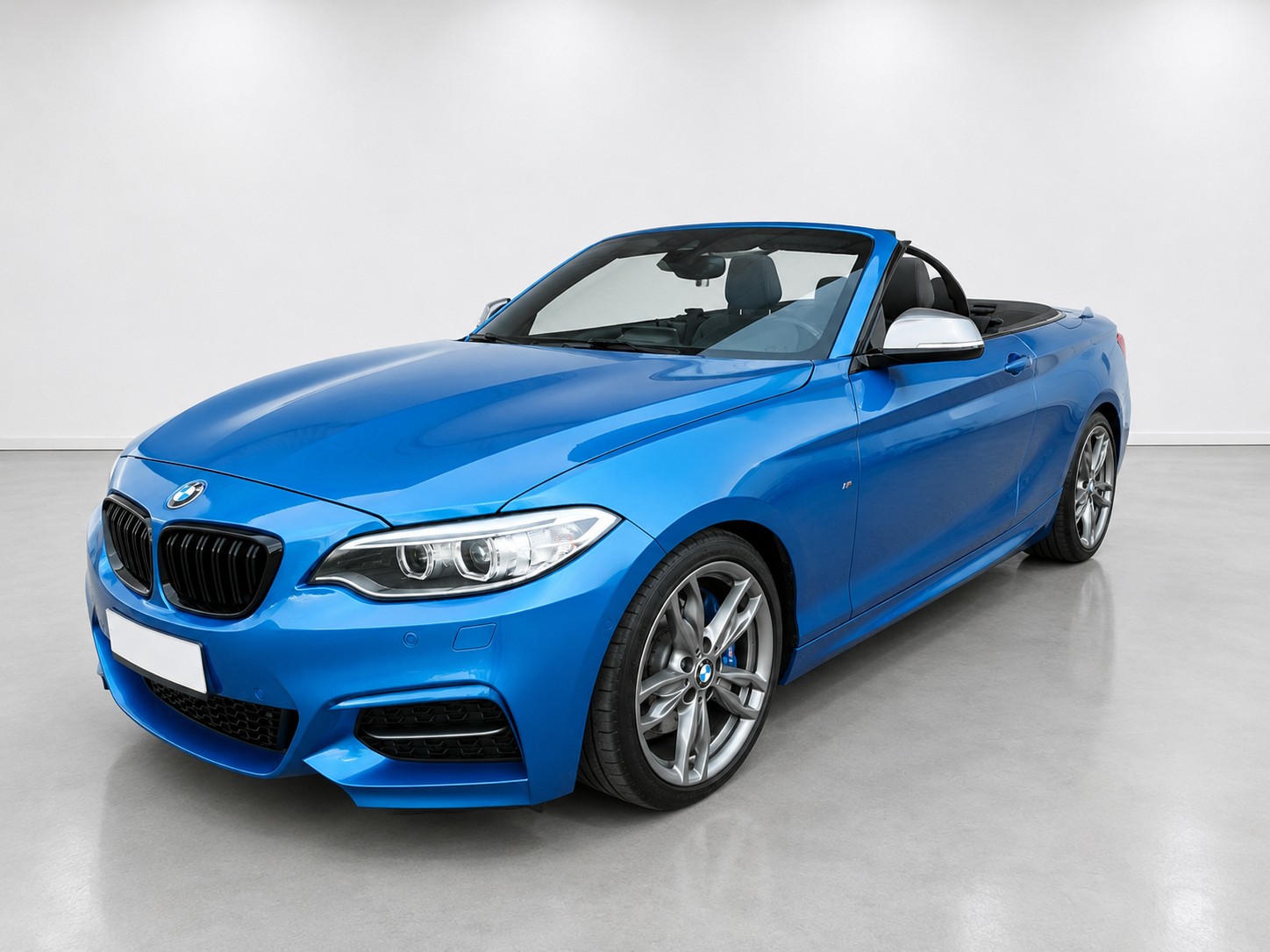BMW M235i xDrive SAG-image-1