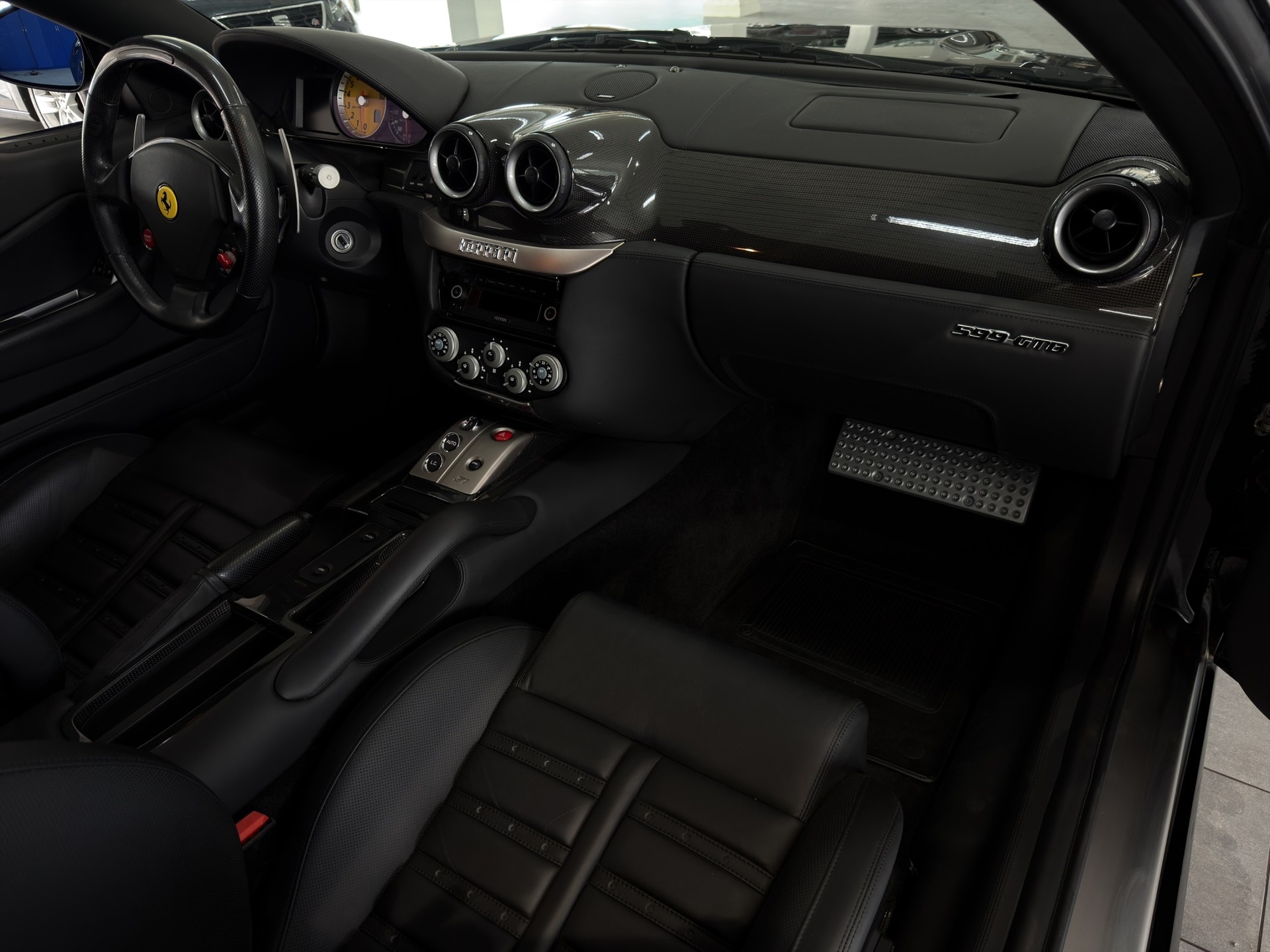 FERRARI 599 GTB HGTE-image-16