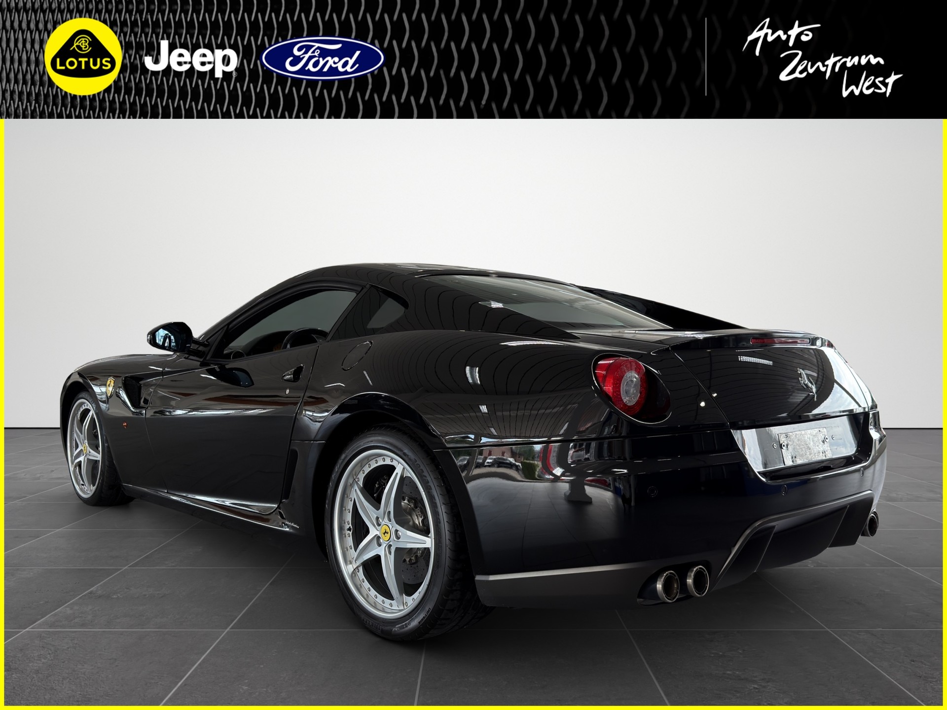 FERRARI 599 GTB HGTE-image-2