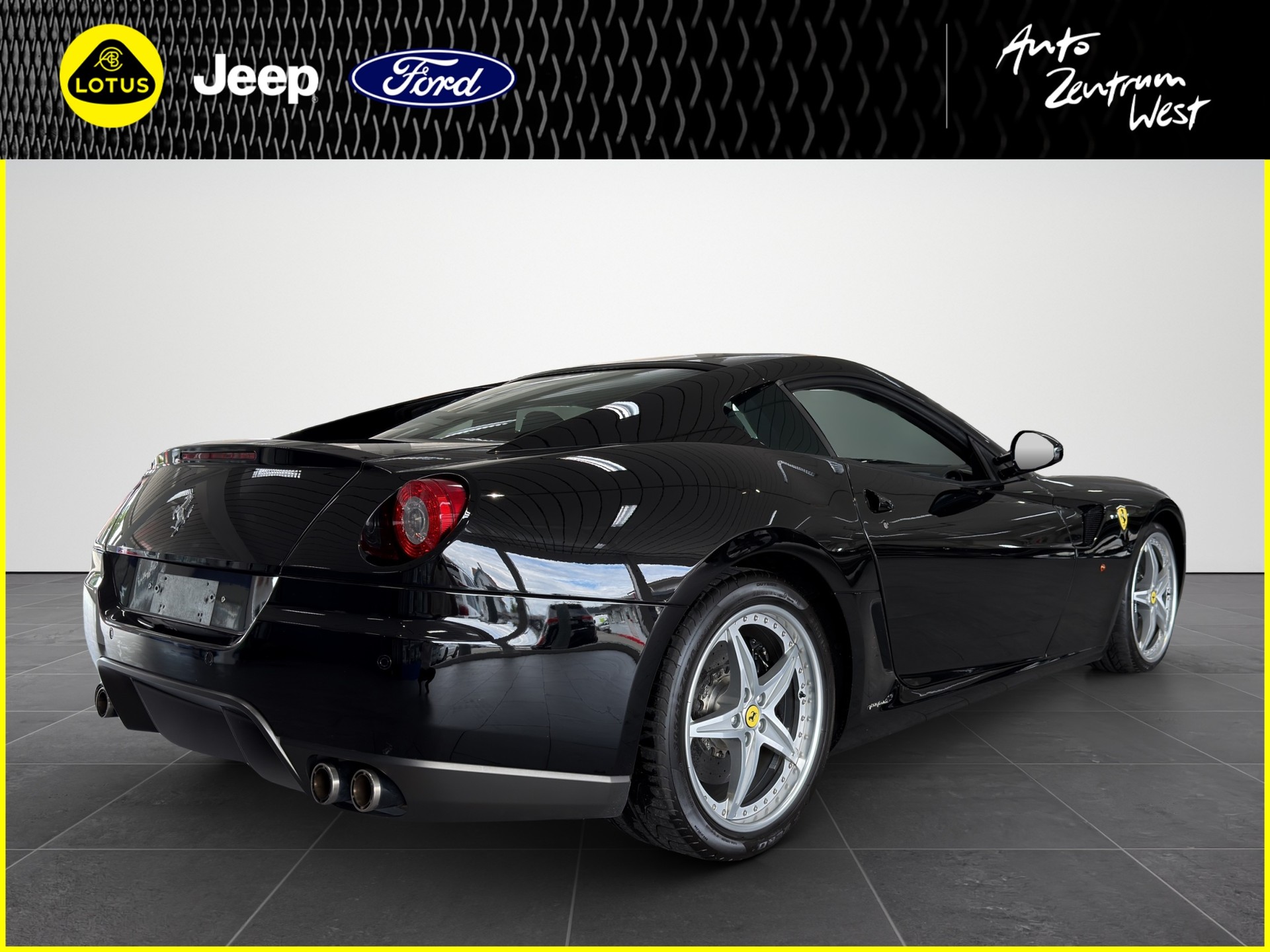 FERRARI 599 GTB HGTE-image-4