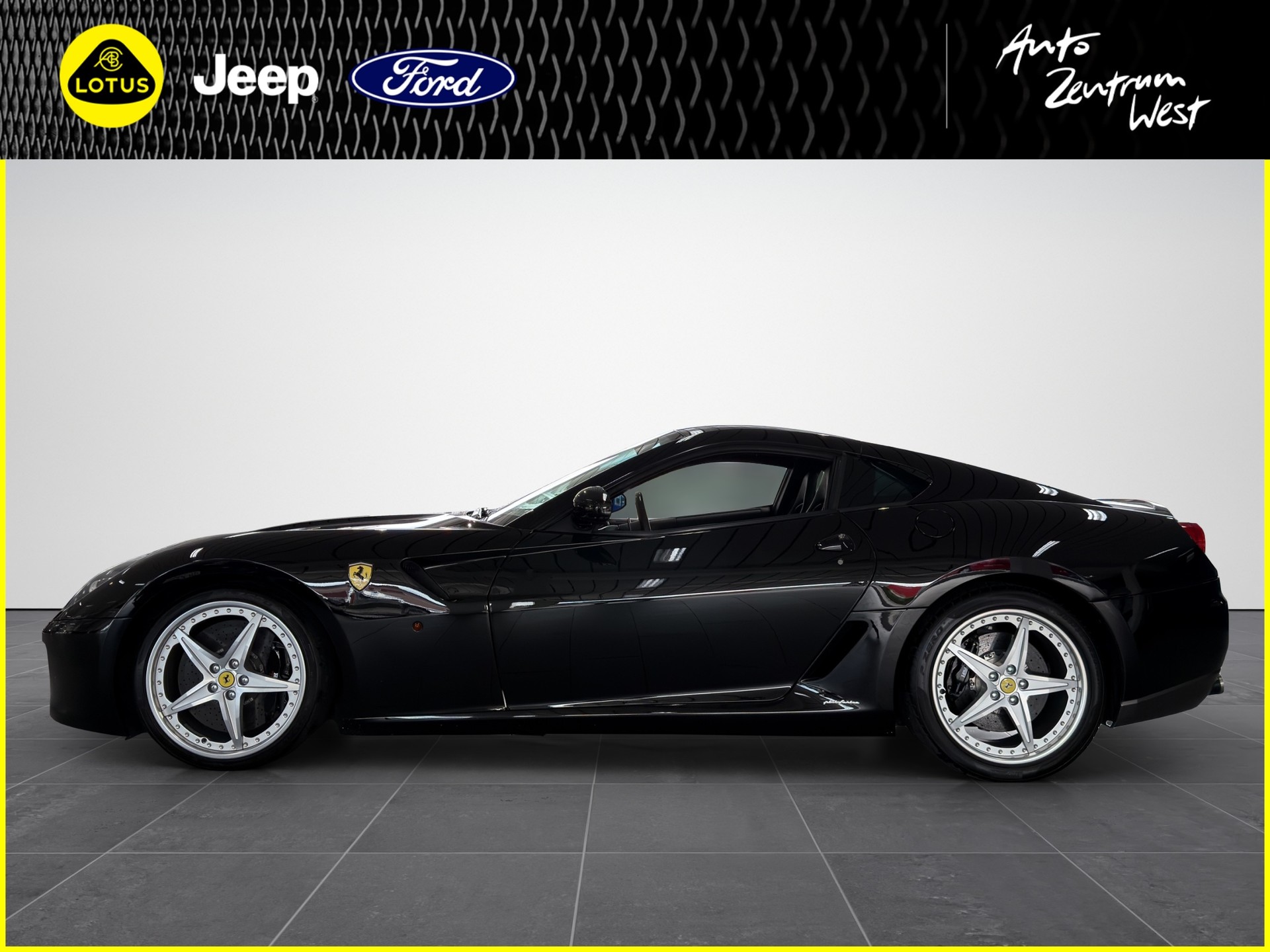 FERRARI 599 GTB HGTE-image-1